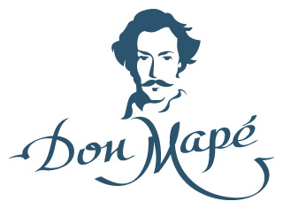 Логотип Дон Маре