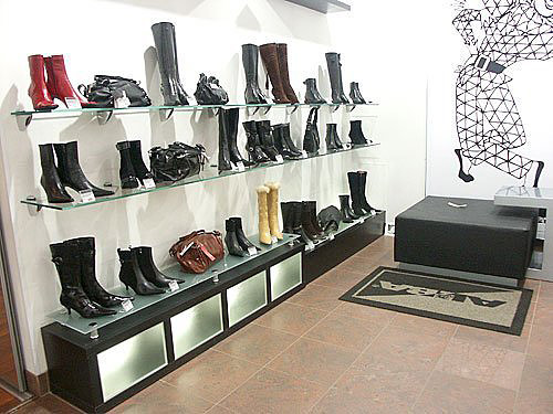 Альба Магазин Обуви Интернет Официальный