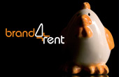 Форум по франчайзингу Brand4Rent 2010