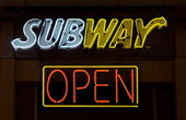  :   Subway
