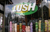 Новости франчайзинга: Lush закрывается, Lush открывается