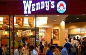  : Wendy's   