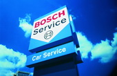  :  Bosch Service