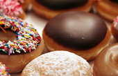 Новости франчайзинга: Главный по Krispy Kreme