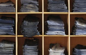 Новости франчайзинга: Первый W52 Jeans откроется в июне