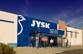 Новости франчайзинга: JYSK покупает франчайзи