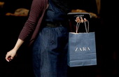Новости франчайзинга: Zara хочет быть везде