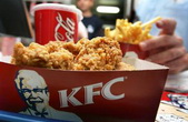 Новости франчайзинга: Больше KFC
