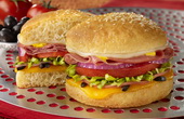Новости франчайзинга: Шлоцкий сэндвич