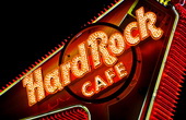 Новости франчайзинга: Hard Rock Cafe Киев
