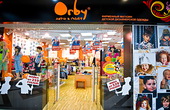  :  Orby
