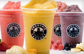  :    Smoothie Factory