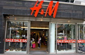 Новости франчайзинга: H&M зайдет в Украину?