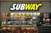 Новости франчайзинга: Круглый год Subway